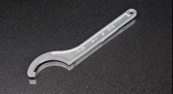 Ключ для винтовой подвески / фултапов 75-85