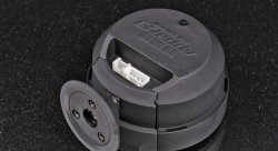 Тахометр Greddy Sirius Style GD7C05