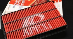 APEXi 503-T106 Фильтр оригинальный в штатное место Toyota GX/JZX100 атмо