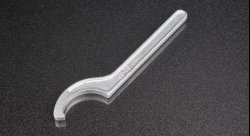 Ключ для винтовой подвески / фултапов (малый) 65-70