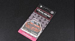 Ароматизатор Silvia S14 &quot;BOSS&quot;, клубника