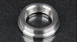 Фланец для Wastegate MV-R 44 мм вход MVRFLI