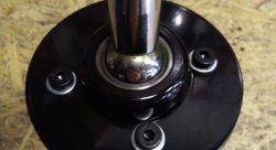 Кулиса короткоходная МКПП BMW универсальная