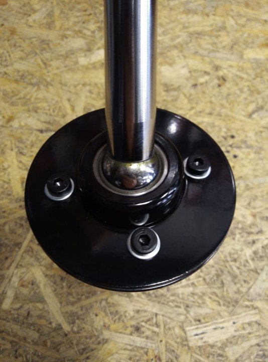 Кулиса короткоходная МКПП BMW универсальная