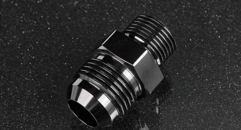 Фитинг AN10 - M18*1,5 мм