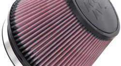 Фильтр нулевого сопротивления универсальный K&N RU-2960