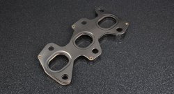 Прокладка коллектора выпускного 1JZ-GTE non VVTi (17173-88400)