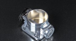 Коллектор впускной TOYOTA 2JZ-GTE + 90 мм дросель + рейка VVTI/ NON VVTI, верхняя загрузка