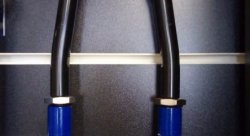 Nissan Silvia S14-15 тяги передние реактивные на ШС (Тайвань)