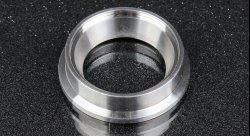 Фланец для WasteGate MV-S 38 мм вход MVSFLI