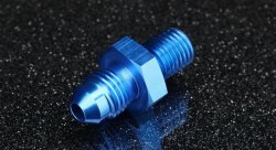 Адаптер AN4-M12*1.50