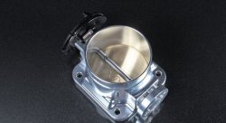 Коллектор впускной TOYOTA 2JZ-GTE + 90 мм дросель + рейка VVTI/ NON VVTI, верхняя загрузка