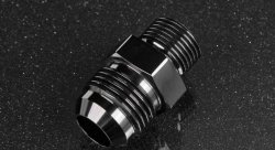 Фитинг AN10 - M18*1,5 мм