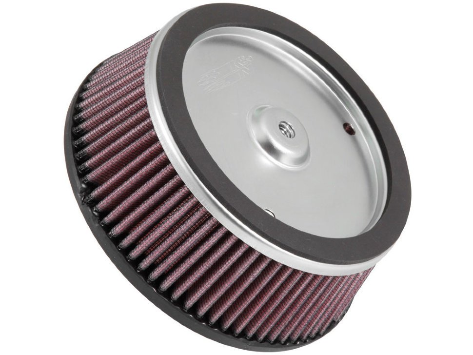 Воздушный фильтр нулевого сопротивления K&N E-3990 REPLACEMENT ELEMENT; RK-3954