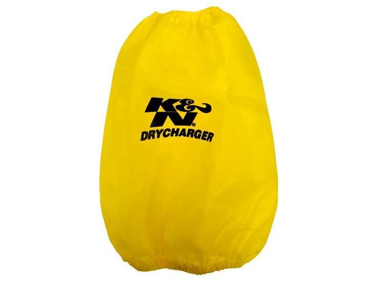 Чехол защитный K&N RC-5046DY