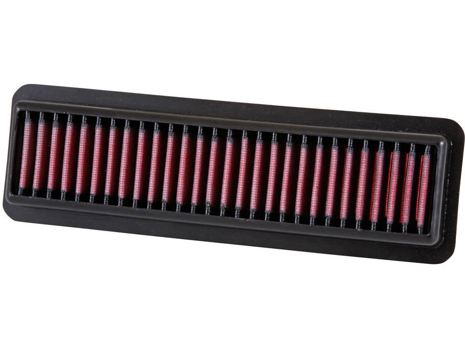 Воздушный фильтр нулевого сопротивления K&N 33-3048 HYUNDAI GRAND i10 L3-1.1L DSL, 2014-2016