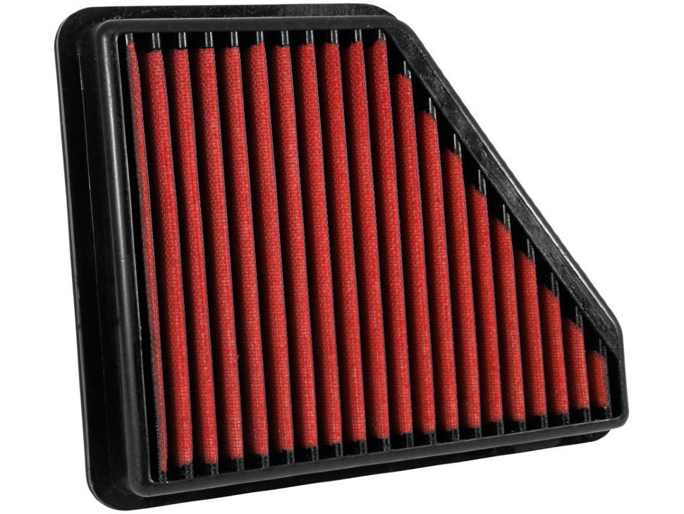 Воздушный фильтр нулевого сопротивления AEM 28-20439 CHEV EQUINOX/GMC TERRAIN L4-2.4L F/I, 2010-2017