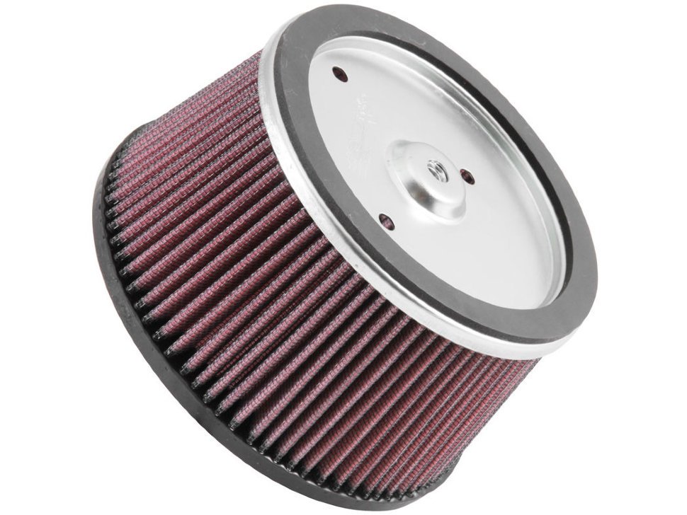 Воздушный фильтр нулевого сопротивления K&N E-3984 REPLACEMENT ELEMENT; RK-3933X & RK3946X