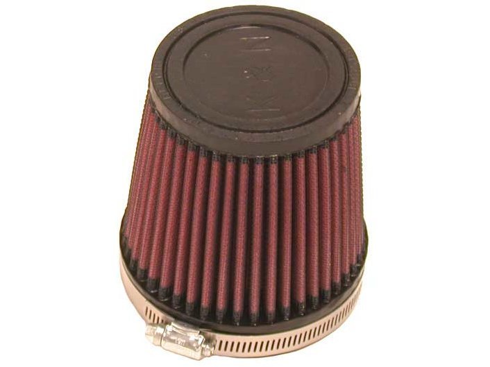 Фильтр нулевого сопротивления универсальный K&N RD-6020   Rubber Filter