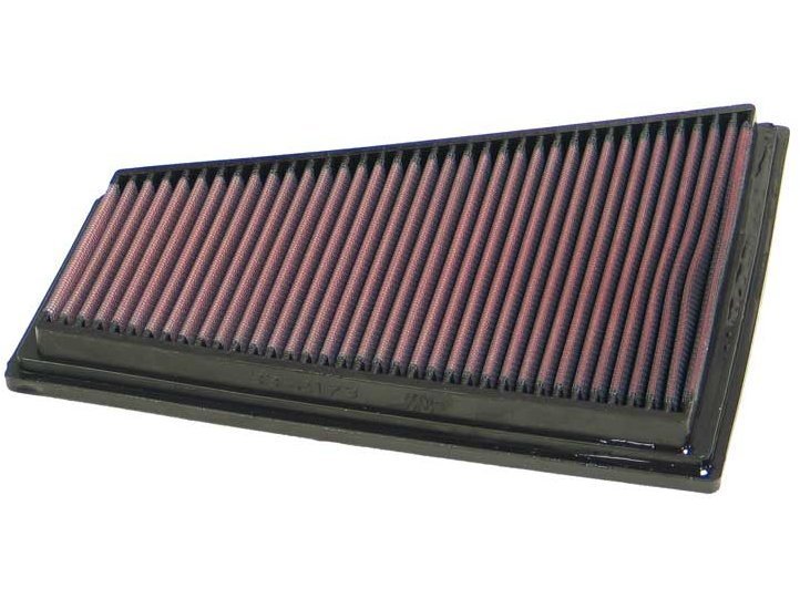 Воздушный фильтр нулевого сопротивления K&N 33-2173 PEUGEOT 306 2.0L-HDI; 1999