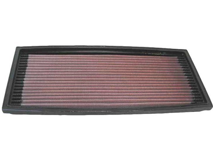Воздушный фильтр нулевого сопротивления K&N 33-2078 BMW 525I L6-2.5L 24V (M50)