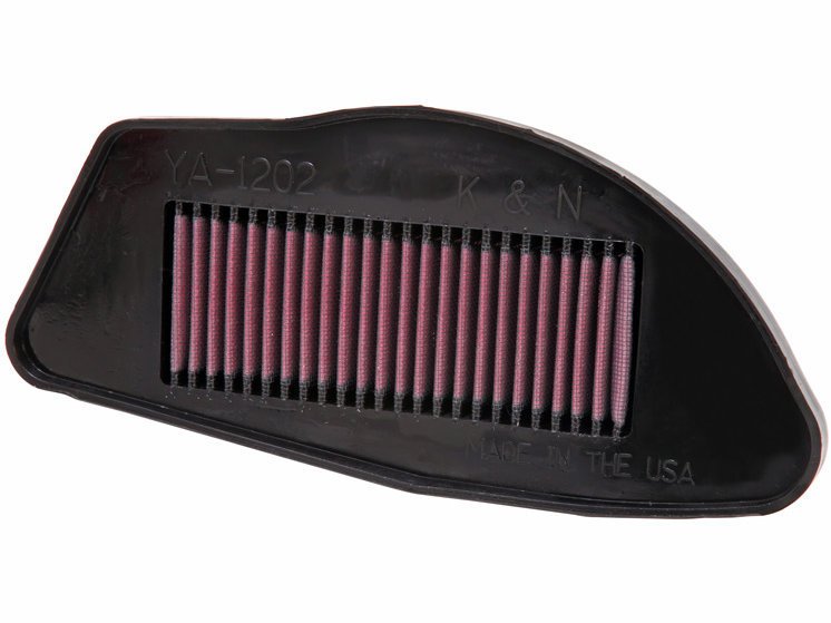 Фильтр нулевого сопротивления K&N YA-1202