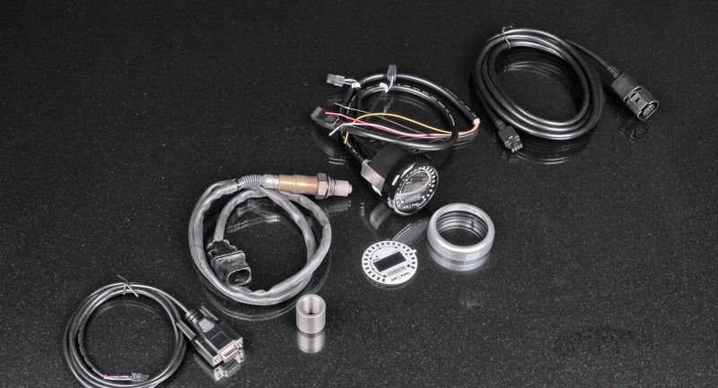 Широкополосный лямбдазонд Innovate MTX-L plus 3918