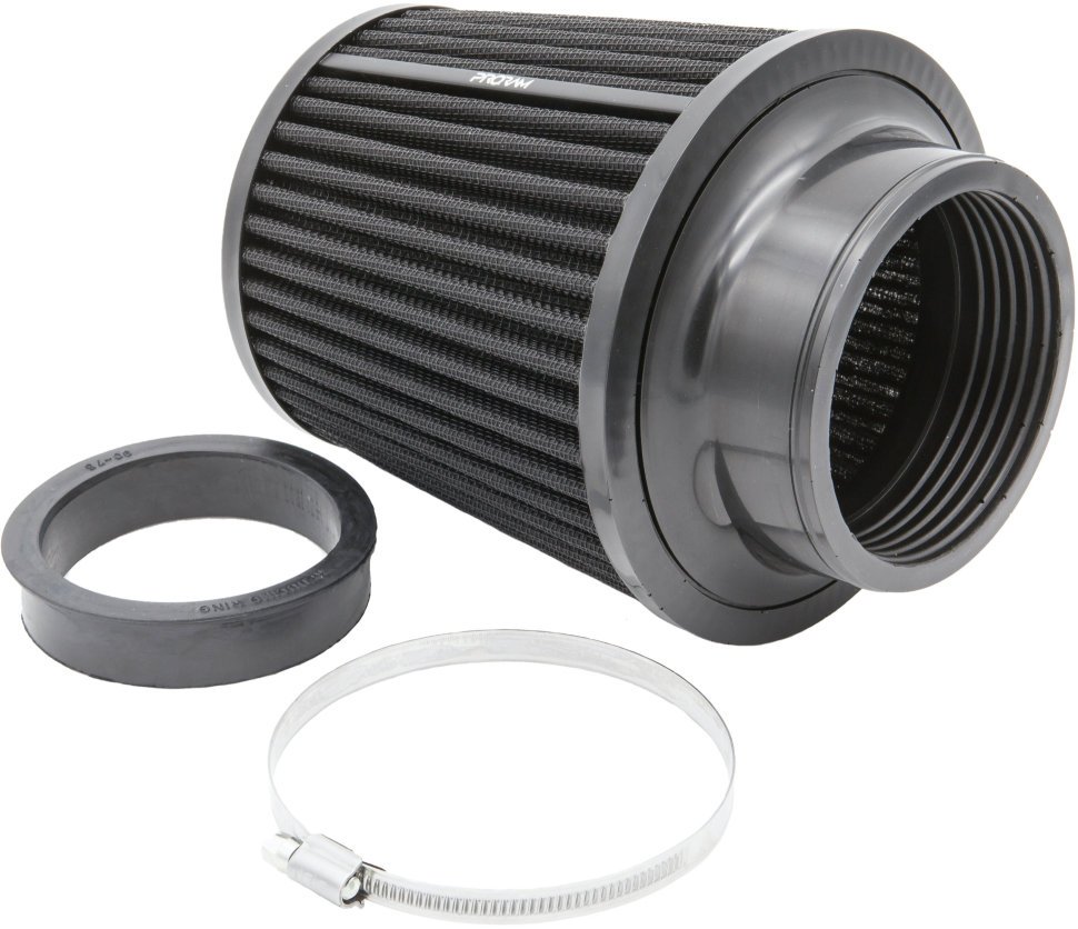 Фильтр нулевого сопротивления универсальный RAMAIR PR-CC-150-102 посадочный d=102mm; высота 140mm;