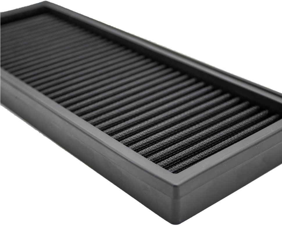 Воздушный фильтр нулевого сопротивления RAMAIR PPF-1744 VW Golf 6 GTI  PASSAT 05-10, TIGUAN 07-10,