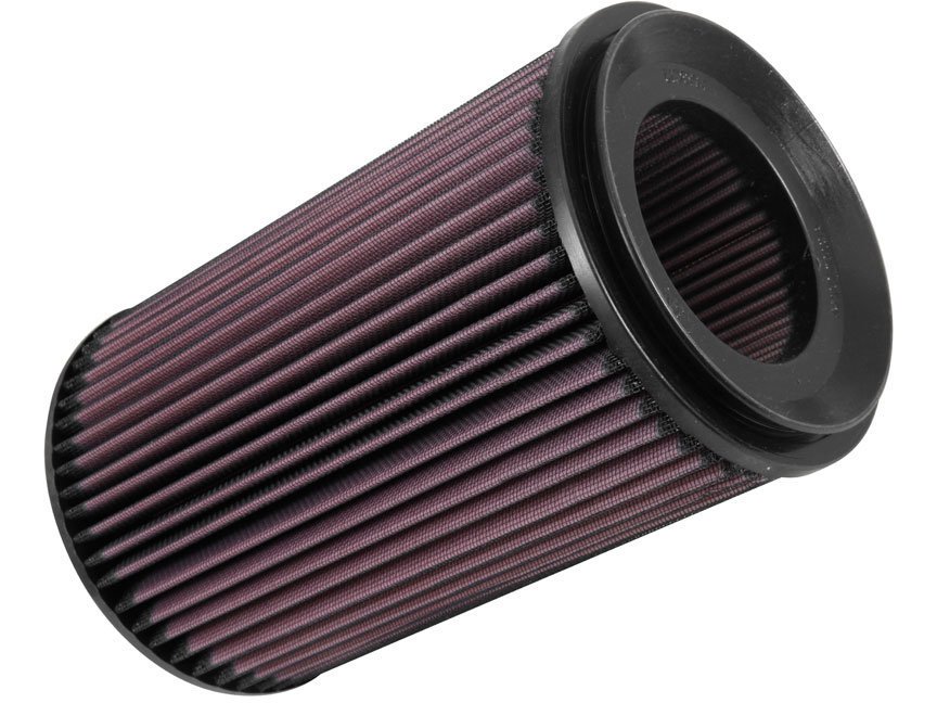 Воздушный фильтр нулевого сопротивления K&N E-0645 CHEVROLET/HOLDEN COLORADO L4-2.5/2.8L DSL, 2012-2