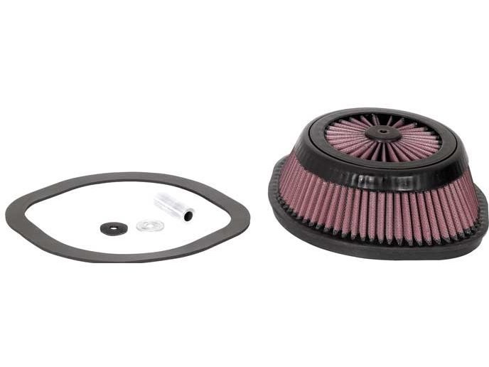 Фильтр нулевого сопротивления K&N SU-2596