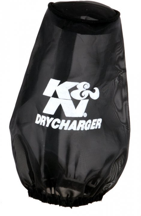 Чехол защитный K&N 22-8030DK D=102-51MM / H=152MM