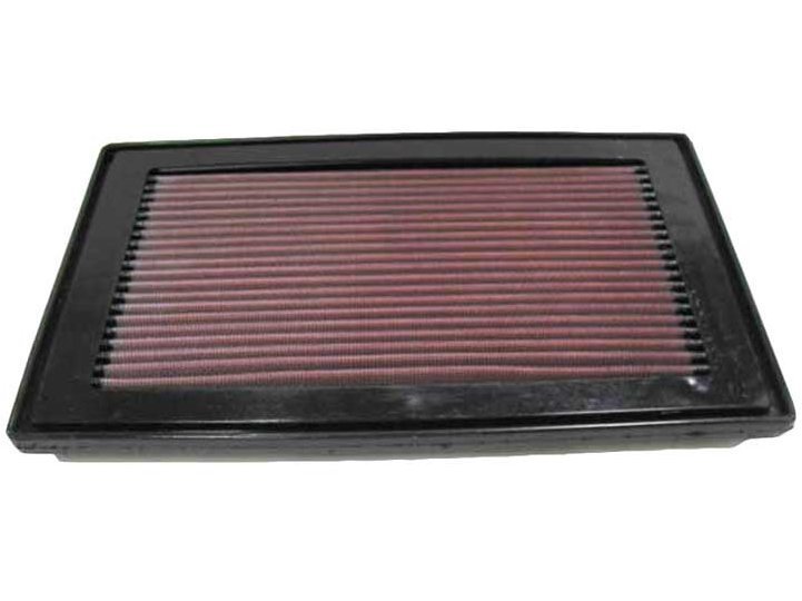 Воздушный фильтр нулевого сопротивления K&N 33-2708 FORD FALCON (AUSTRALIAN)