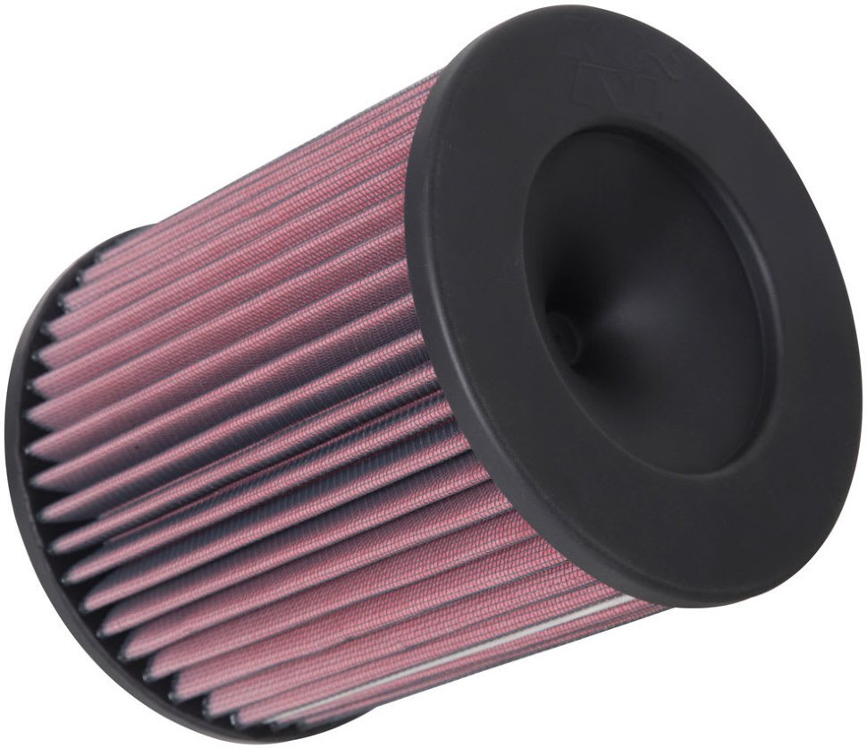 Воздушный фильтр нулевого сопротивления K&N E-0643 AUDI