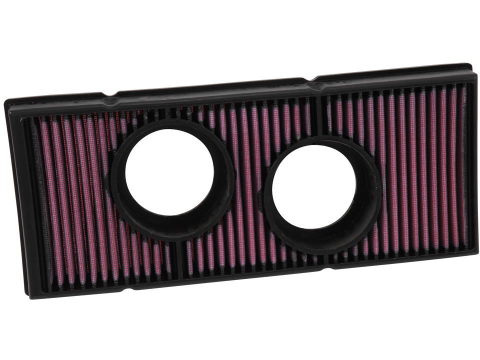 Фильтр нулевого сопротивления K&N KT-9504 KTM 950 SUPER ENDURO R 942; ADVENTURE 942;