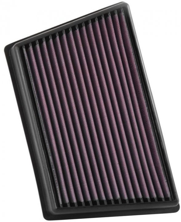 Воздушный фильтр нулевого сопротивления K&N 33-3073 Land Rover, Jaguar E-Pace 2.0L