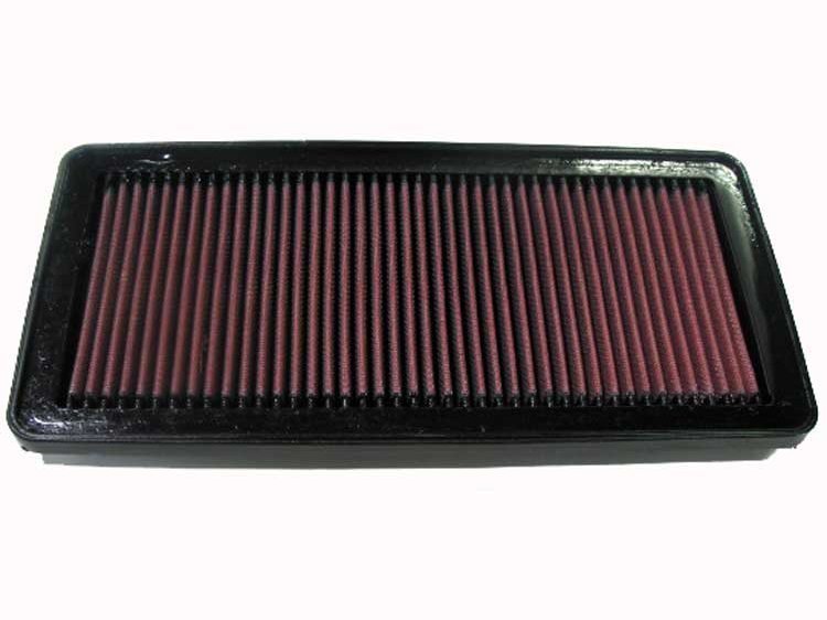 Воздушный фильтр нулевого сопротивления K&N 33-2178 ACURA CL-S 3.2L V6; 2001