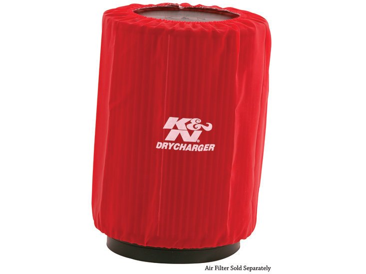 Чехол защитный K&N RU-3270DR