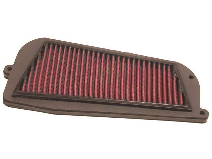 Фильтр нулевого сопротивления K&N KA-0004