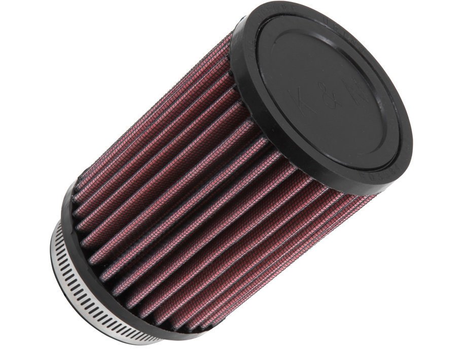 Фильтр нулевого сопротивления универсальный K&N RD-0710   Rubber Filter