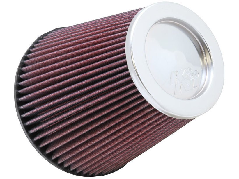 Фильтр нулевого сопротивления универсальный K&N RF-1041   Air Filter