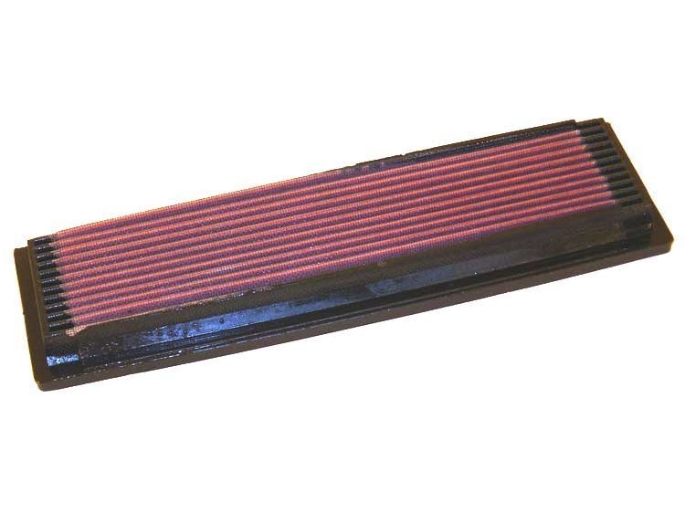 Воздушный фильтр нулевого сопротивления K&N 33-2051 CHEV.CAPRICE, V8-5.0,5.7 1991-93