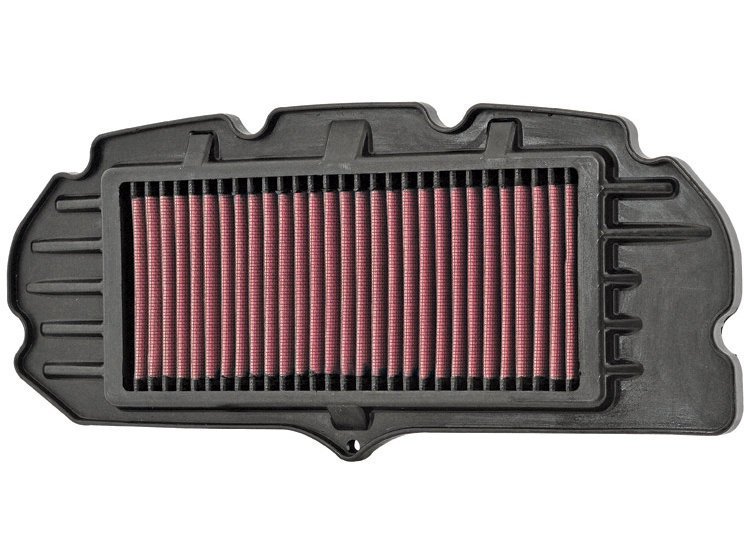 Фильтр нулевого сопротивления K&N SU-1348