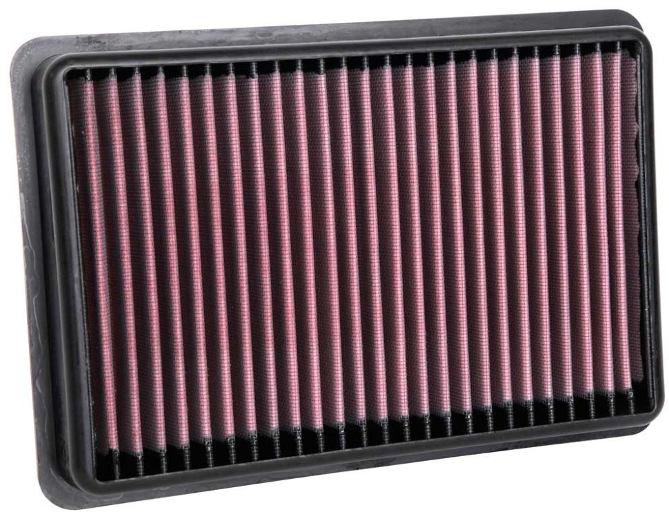 Воздушный фильтр нулевого сопротивления K&N 33-3129