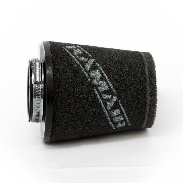 Фильтр нулевого сопротивления универсальный RAMAIR CC-294 поролоновый, посадочный d=63mm