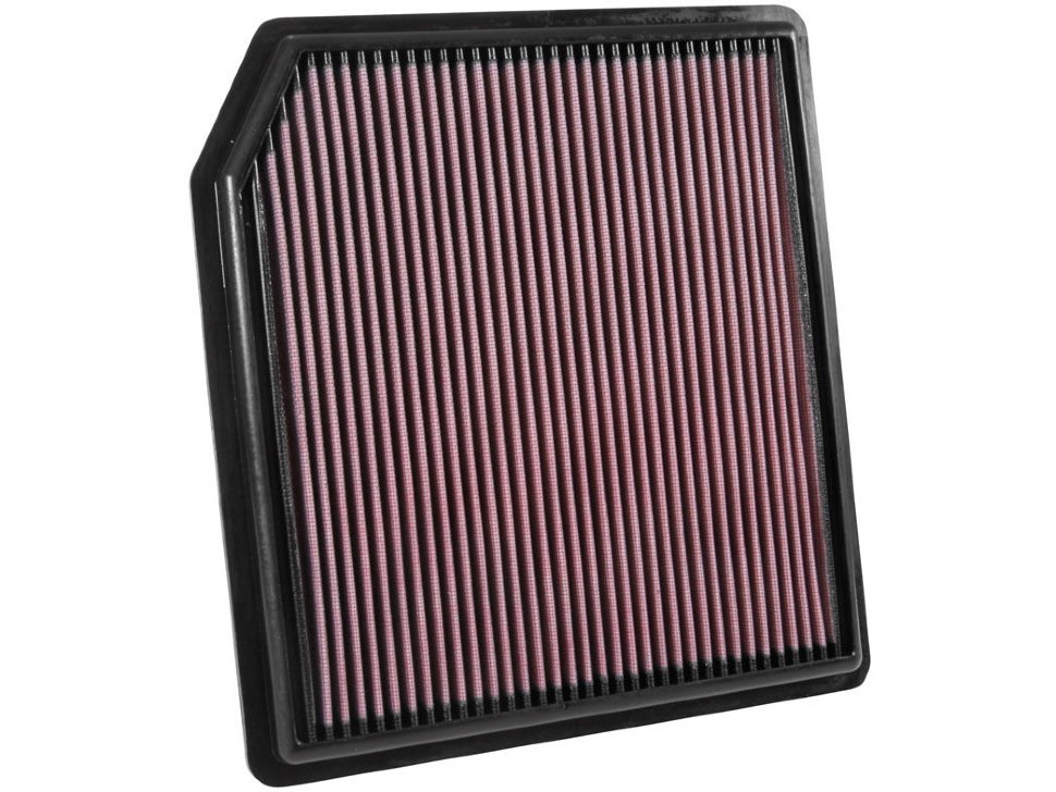 Воздушный фильтр нулевого сопротивления K&N 33-3069 SUZUKI VITARA L4-1.4L F/I, 2015-2017