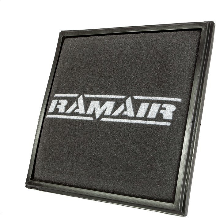 Воздушный фильтр нулевого сопротивления RAMAIR RPF-1992 ПОРОЛОНОВЫЙ CHEVROLET CRUZE 1.8L L4, ASTRA J