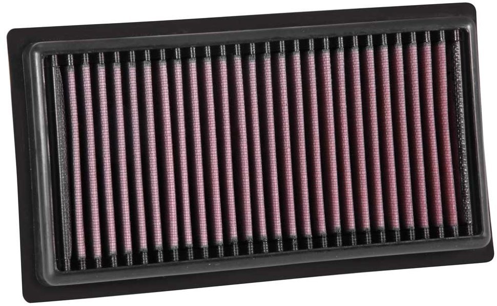 Воздушный фильтр нулевого сопротивления K&N 33-5060 SUBARU BRZ H4-2.0L F/I, 2017