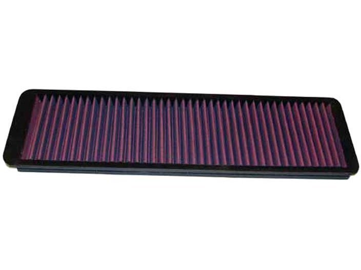 Воздушный фильтр нулевого сопротивления K&N 33-2011 JAGUAR XJS,XKE 1971-80