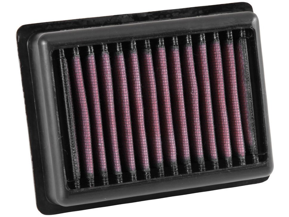 Фильтр нулевого сопротивления K&N TB-9016 TRIUMPH STREET TWIN 900; 2016-2017